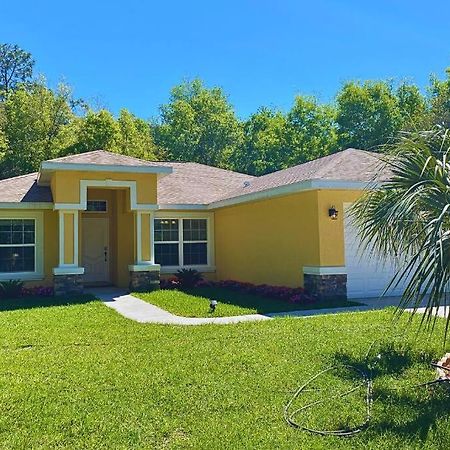 Sundance' Acres *Brand New House*With Hot Tub Villa Spring Hill Exterior photo