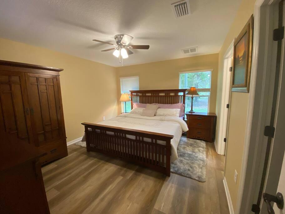 Sundance' Acres *Brand New House*With Hot Tub Villa Spring Hill Exterior photo