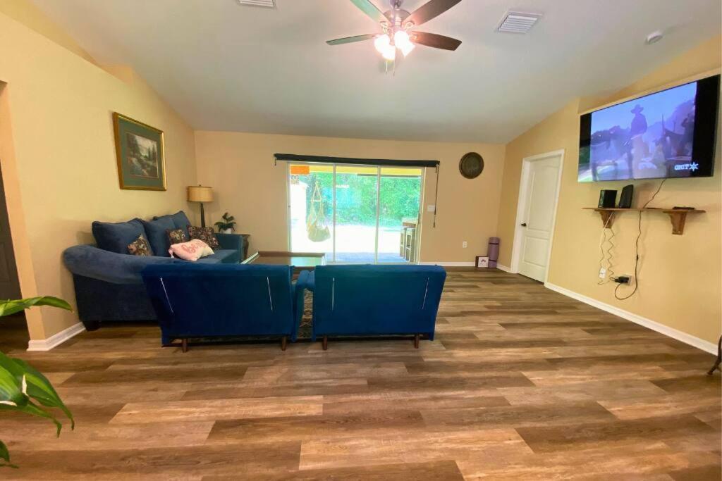 Sundance' Acres *Brand New House*With Hot Tub Villa Spring Hill Exterior photo